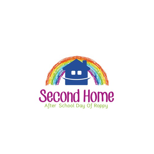 Logo & brand identity pack contest entry by tetrimistipurelina