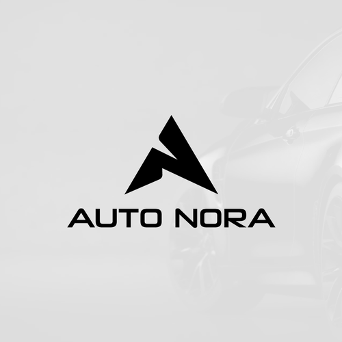 Diseño de New Logo / CI for luxury car dealer de airdesigns24