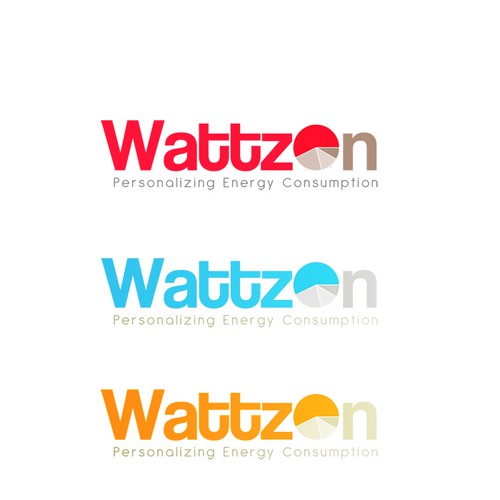 Help WattzOn (BusinessWeek Best Idea 2008) with a new logo Design by Christ.wish