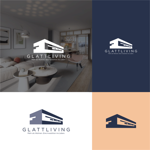 Logotipos propuesta en el concurso por Adhya_Benicia