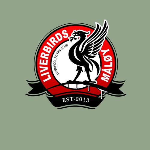 Logo design contest entry by Mary Jane