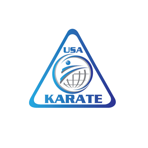 Help USA KARATE with a new logo | Logo design contest