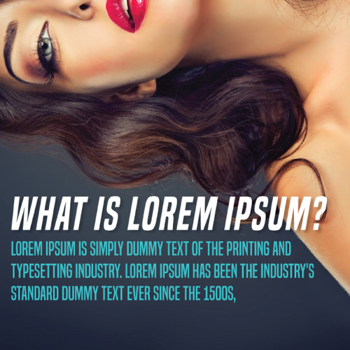 Poster contest entry by agourammedgfx