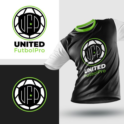 Design di Looking for the best logo for my new Soccer training company, excited to see what you guys have. di uliquapik™