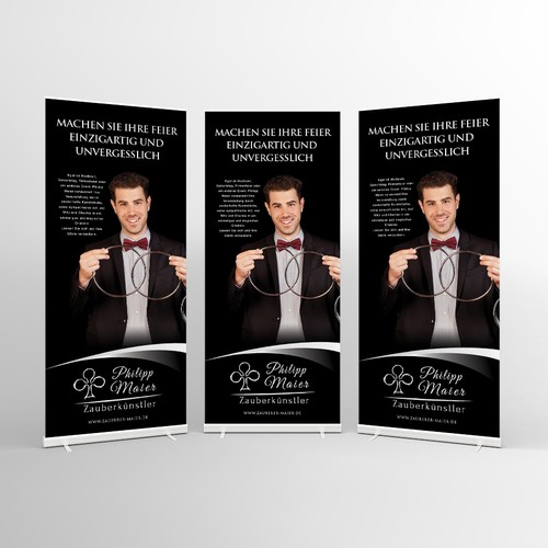 Signage contest entry by si_JambuL