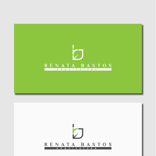 Architecture Office Logo (Logo Escritório de Arquitetura) Design by Sash!