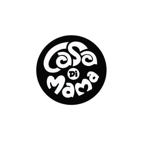 Design Casa di Mama Takeaway Design by Sign Relation