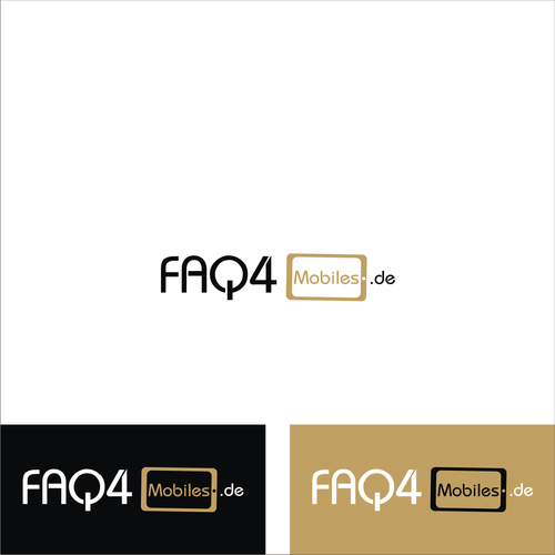 Logo design contest entry by aj@ybhatti