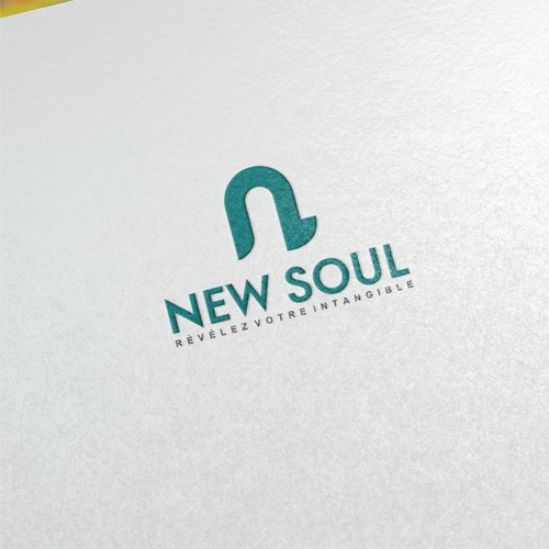 Logo design contest entry by Ink.D™