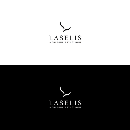 create a logo for our medical spas Diseño de TimelessArts