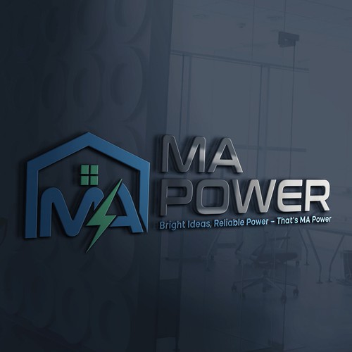 MA Power Design by Nana445