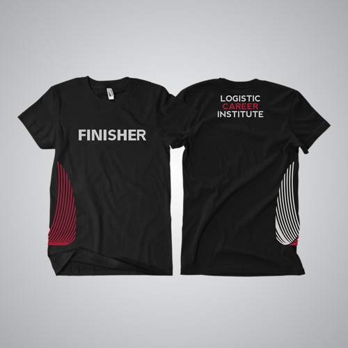 T-shirt contest entry by Radits