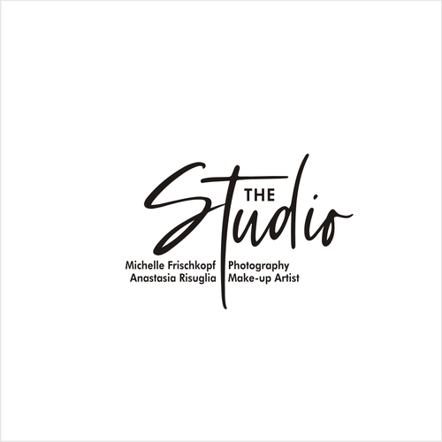 Looking for a new elegant LOGO for my new photo studio Design by KAYA graphcis™