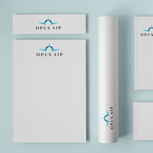 OPUS AIR-ontwerp door KS BOY