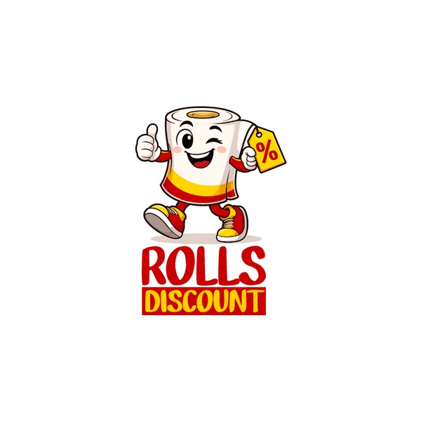 Rolls Discount