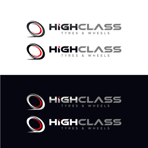 HighClass Design by ryART