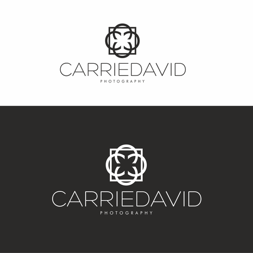 Carrie David Photography needs a new logo Design by lolita♥