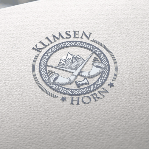 Logo design contest entry by Sirocasus