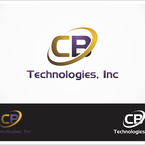 Create the next logo for CB Technologies, Inc. Design by WestSchool
