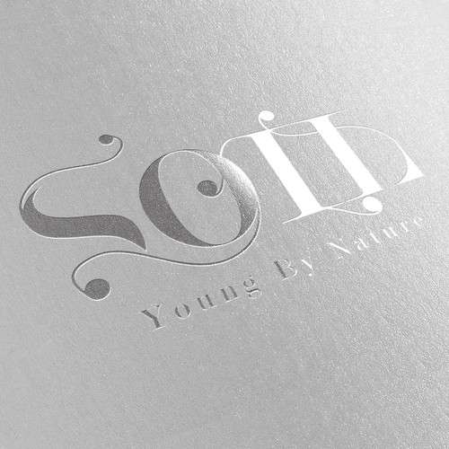 Logo design contest entry by designcity♔