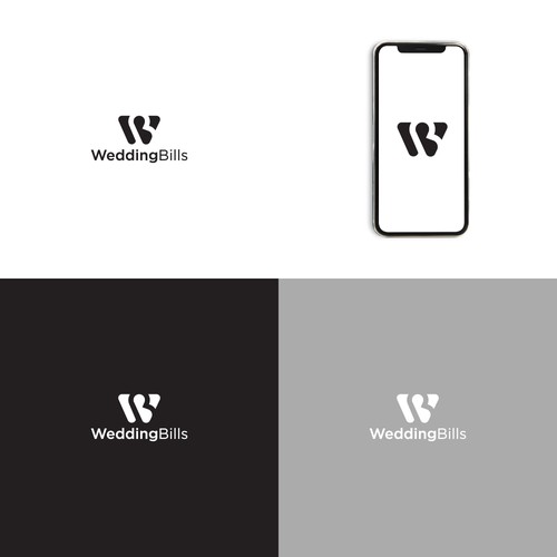 Design di Needing a fintech meets weddings inspired logo and brand di Ngothak