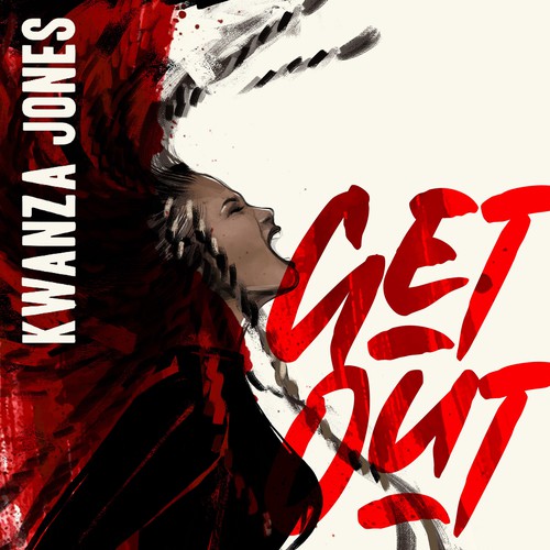 Album Cover - Social Cause Design by Haris808