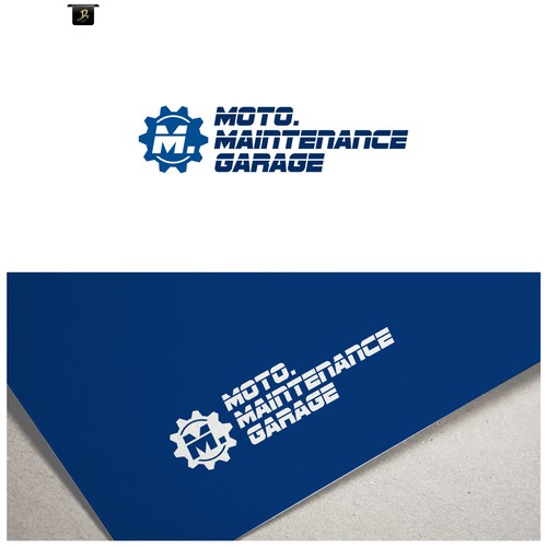 Logotipos propuesta en el concurso por Randys