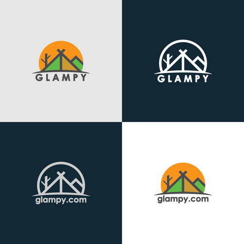 Give me a million dollar logo and I'll pick YOU for this contest! Design by nahwu