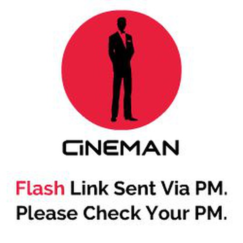 Create a Flash Banner for Cineman - the world of movies! Design by Sampu123