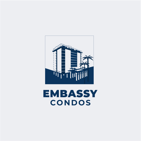 Embassy Condos Logo