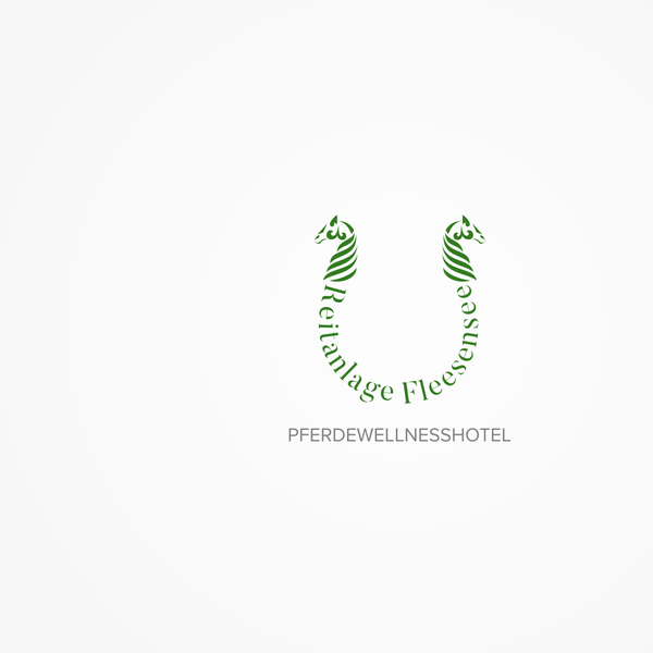 Logo concept for the hotel