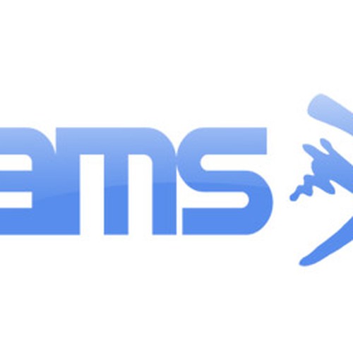 コンペ「AMS Logo」のデザイン by GangmaZさん 