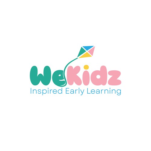 Design a world class logo for a childcare company Design by BigLike