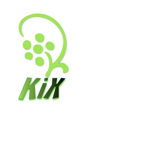 Logo For Kix 