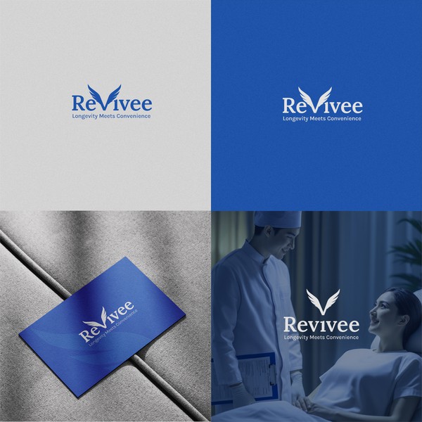 logo for Regenerative Therapies at Home