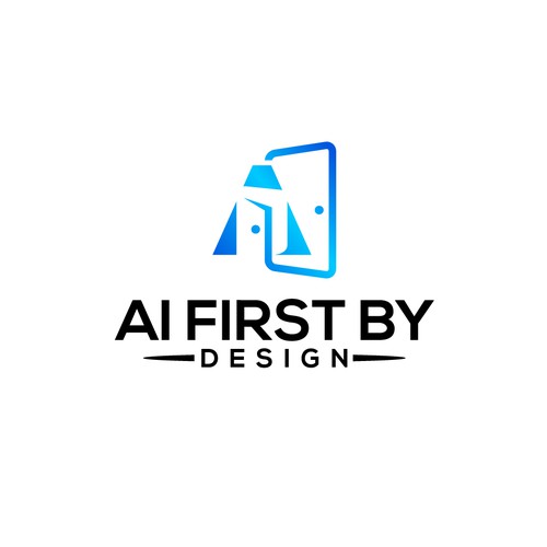 Design a modern, sophisticated, yet accessible, AI & Management Consulting firm logo! Design by ✦✦ArtRasu✦✦
