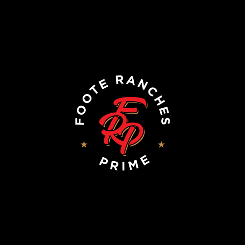 Help us design a high-end, luxury Beef brand for world-class steakhouses. Design by mariadesign78