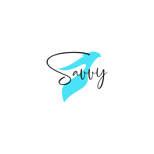 Design a Logo for Savvy, the Ultimate Lifestyle and Savings Brand Design by imman