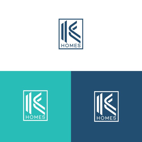 NEED A LOGO FOR HOME BUILDING COMPANY Design réalisé par K-design™