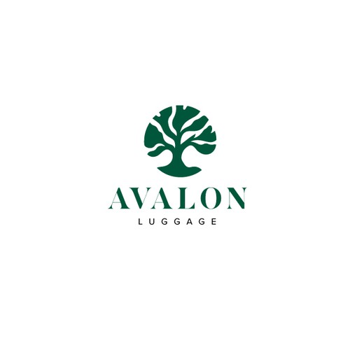 Logo Design for a Luxury Travel Brand Design by MyroslavaM