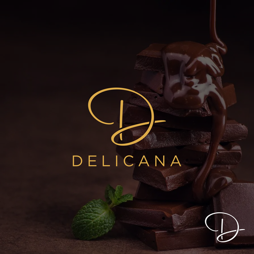 Elite Chocolatier and Bon-Bons Company Needs an ELITE Brand Design by alexisjael