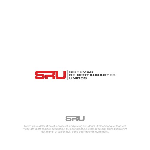 "Can you design a three letter logo?" winning Logo & brand guide