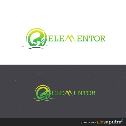  contest entry by Aki Saputra