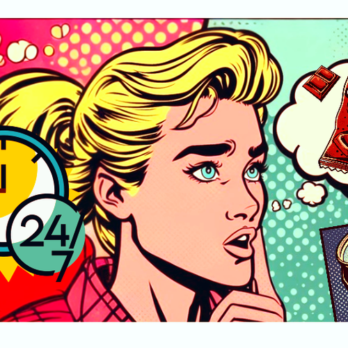 Illustration or graphics contest entry by WubapuLulu