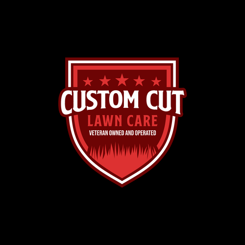 Professional lawn care company needs a “clean cut” logo to start their business! Diseño de Bolomelek™