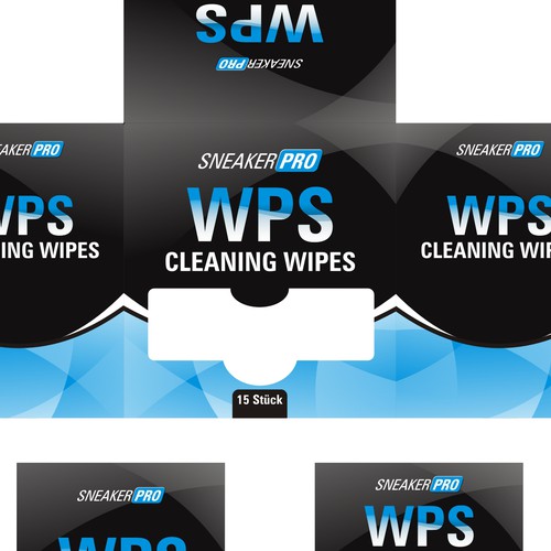 Product packaging contest entry by Aalamvision