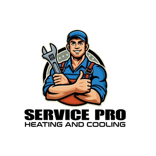 Hams Home Services Design by NEXNEX