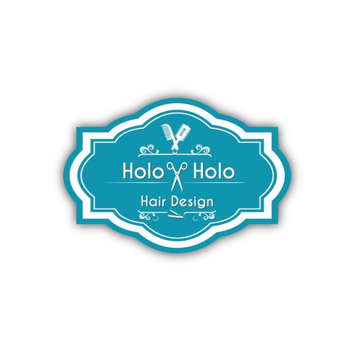 Logo design contest entry by Rajaa.S.L