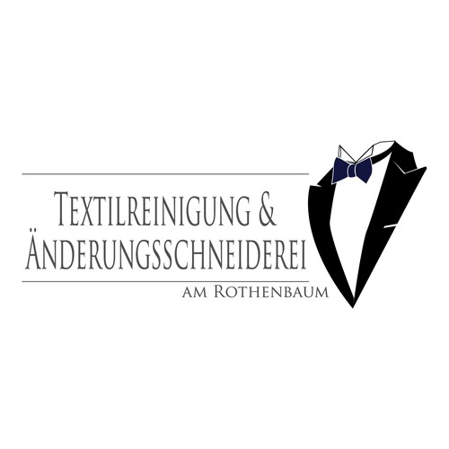 Erstellt Ein Logo Fur Eine Gehobene Textilreinigung Anderungsschneiderei Logo Design Contest 99designs