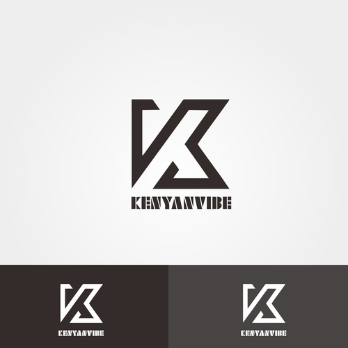 zamozamさんのDesign a logo for a young hip growing media brand based in Nairobi, Kenyaデザイン